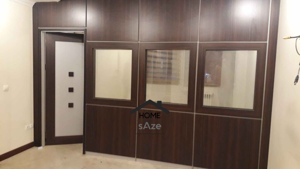 تصویر قبل نمونه پروژه بازسازی