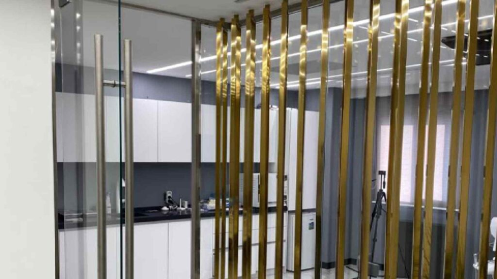 تصاویر بعد پروژه بازسازی