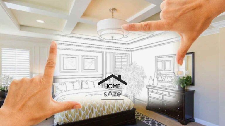 ایده برای بازسازی اتاق خواب قدیمی