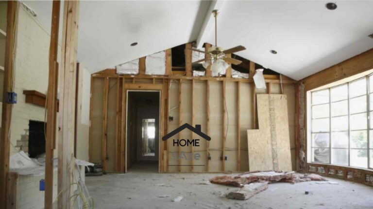 تصویر منزل قدیمی کوچک