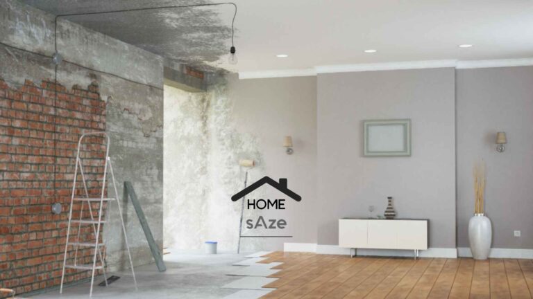 تعریف بازسازی ساختمان چیست