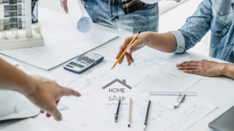 قرارداد و مشاوره بازسازی ساختمان