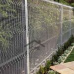 حصارکشی ساختمان با رعایت قوانین