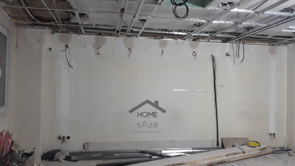 بازسازی سقف کاذب، از فرایند چک لیست بازسازی خانه