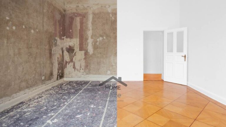 بازسازی و نوسازی چه تفاوت‌هایی دارند؟