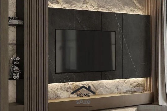 تی وی وال ترکیبی