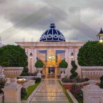 اجرای روف گاردن در قم