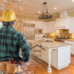 مدت زمان بازسازی منزل