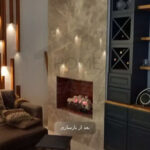 پروژه زعفرانیه پس از بازسازی