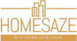 Homesaze logo