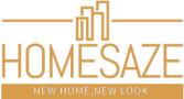 Homesaze logo